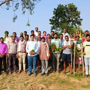 Project Hariyar Chhattisgarh