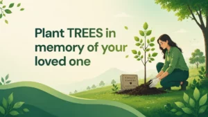 Memorial Trees