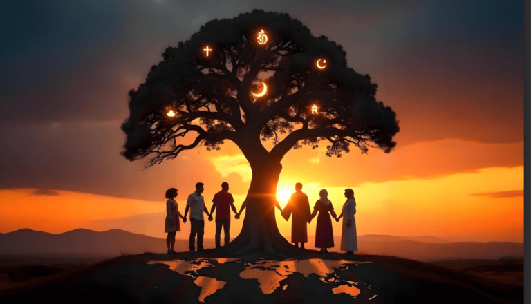 Celebrations of Faith & Devotion