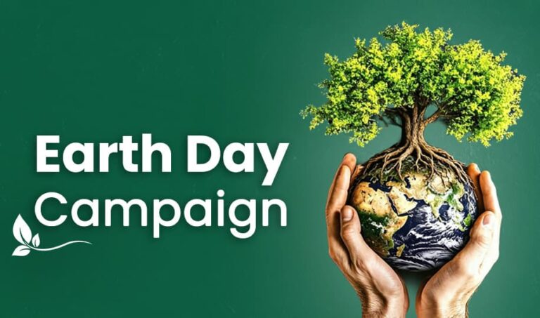 Earth Day