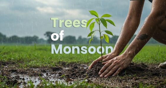 Trees of Monsoon