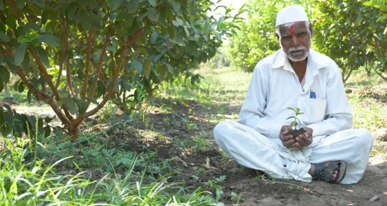 Project Enrich Biodiversity