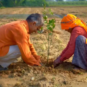 Project Harit Uttar