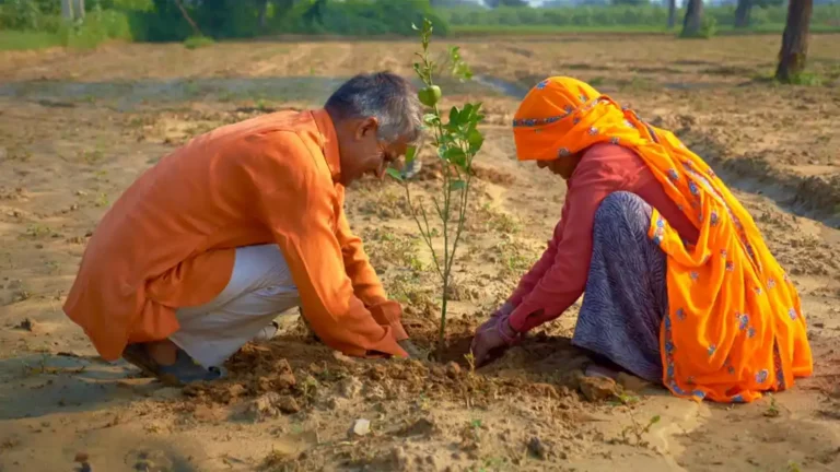 Project Harit Uttar
