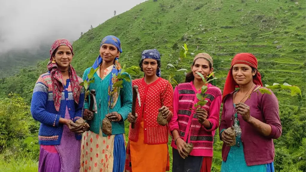 Project Protect Himalayas