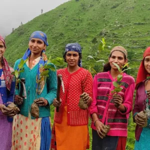 Project Protect Himalayas