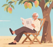 Retirement Trees