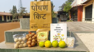 Poshan Kit