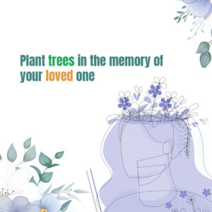 Memorial Trees
