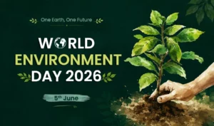 World Environment Day